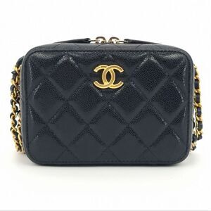 Caviar Small Camera Bag